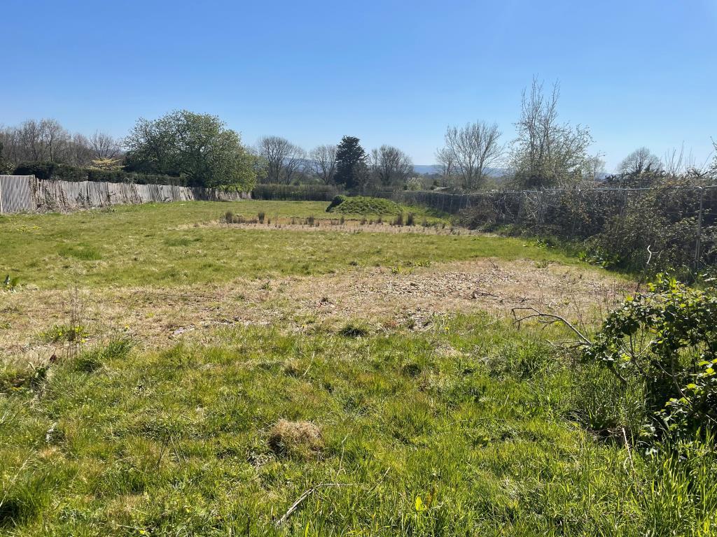 Land Adj. Newbury, Courtmead Road, Cuckfield, Haywards Heath, West