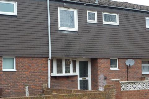 81 Wheatcroft, Cheshunt, Waltham Cross, EN7 6JT