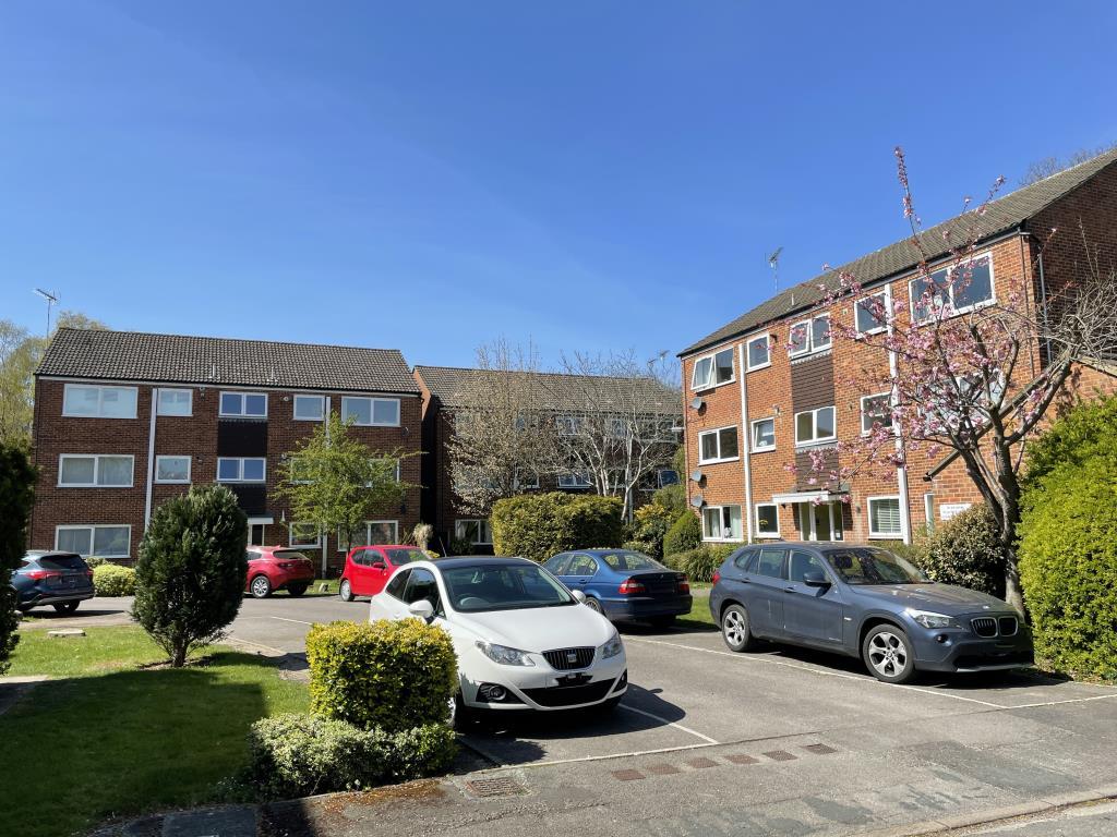 Ground Rents, 78148 (even) Henley Drive, Frimley Green, Camberley