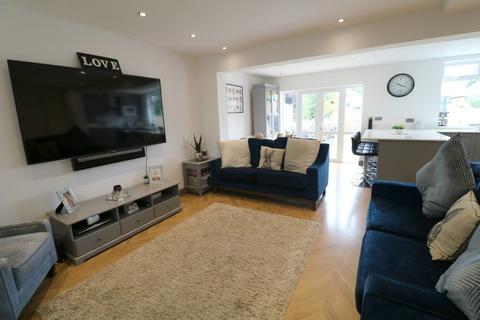 56 Colebrook Road, Shirley, Solihull, B90 2LD