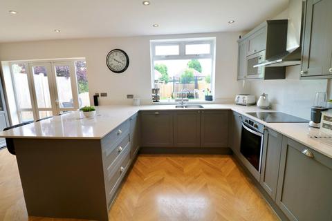56 Colebrook Road, Shirley, Solihull, B90 2LD