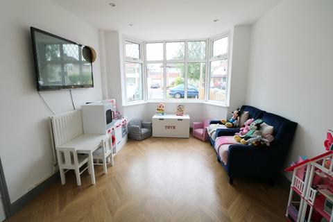 56 Colebrook Road, Shirley, Solihull, B90 2LD