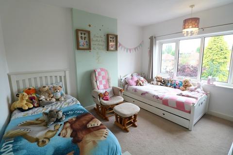 56 Colebrook Road, Shirley, Solihull, B90 2LD
