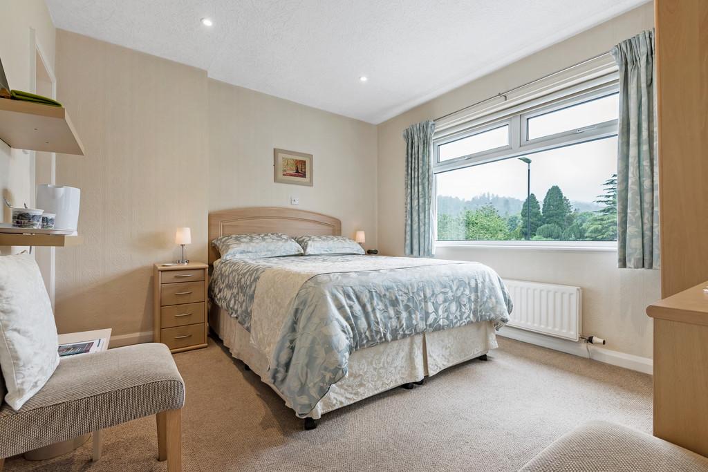 Bedroom 2 - Loughrigg