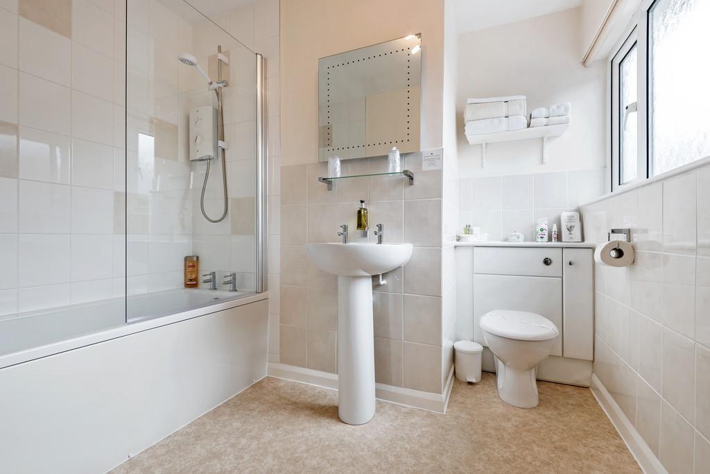 Bedroom 4 En Suite