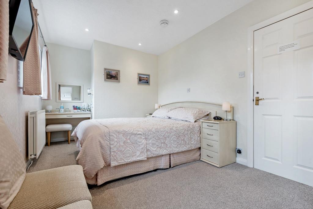 Bedroom 4 - Wansfell
