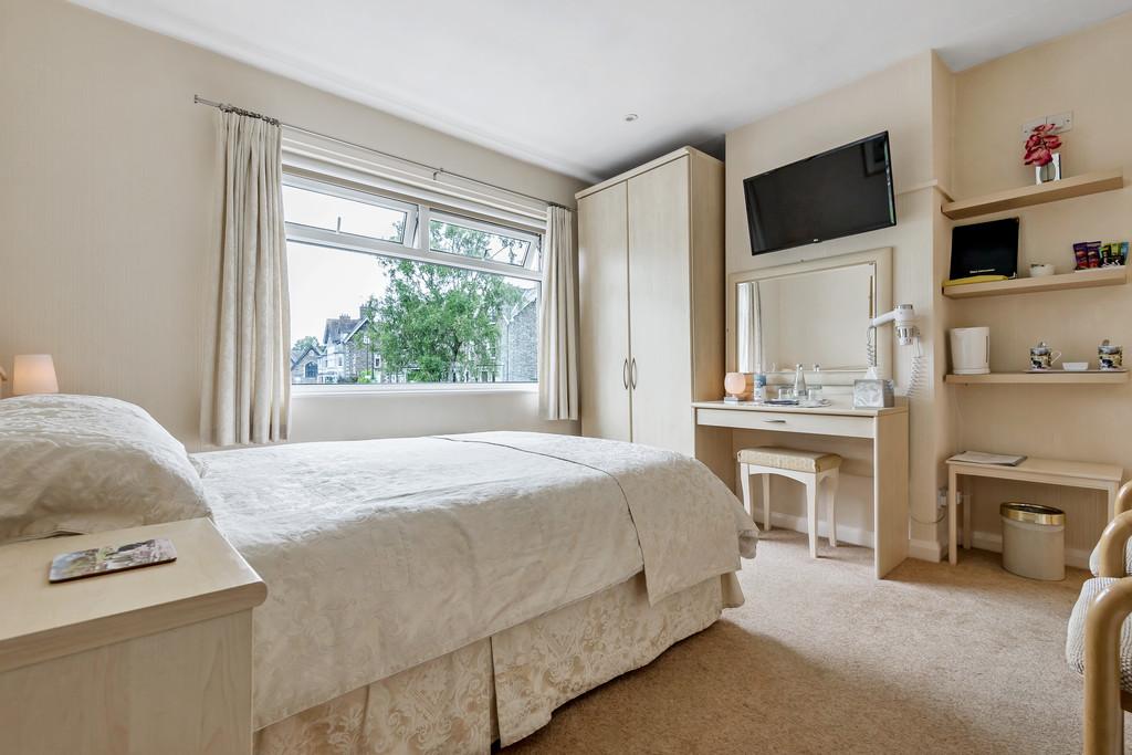 Bedroom 3 - Fairfield