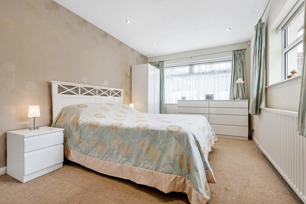 Owners Bedroom