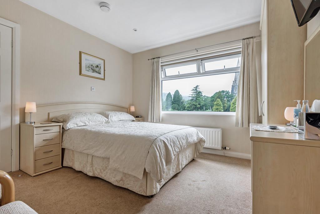 Bedroom 3 - Fairfield