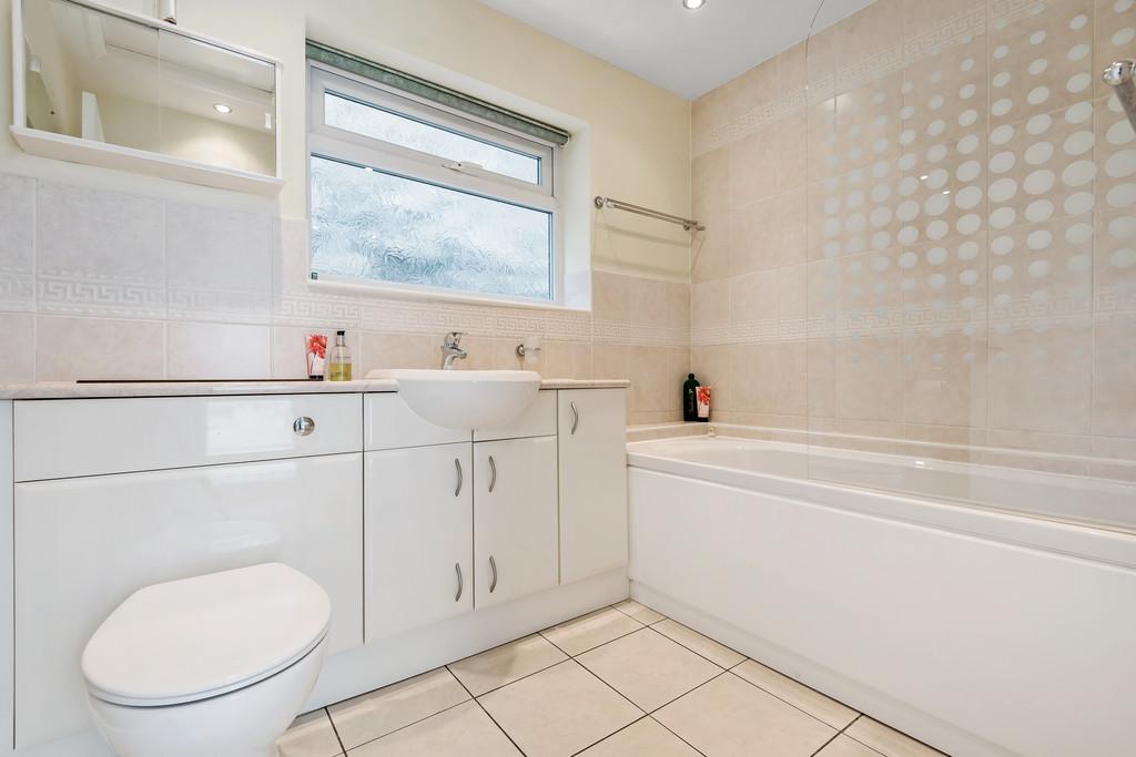 Owners Bathroom
