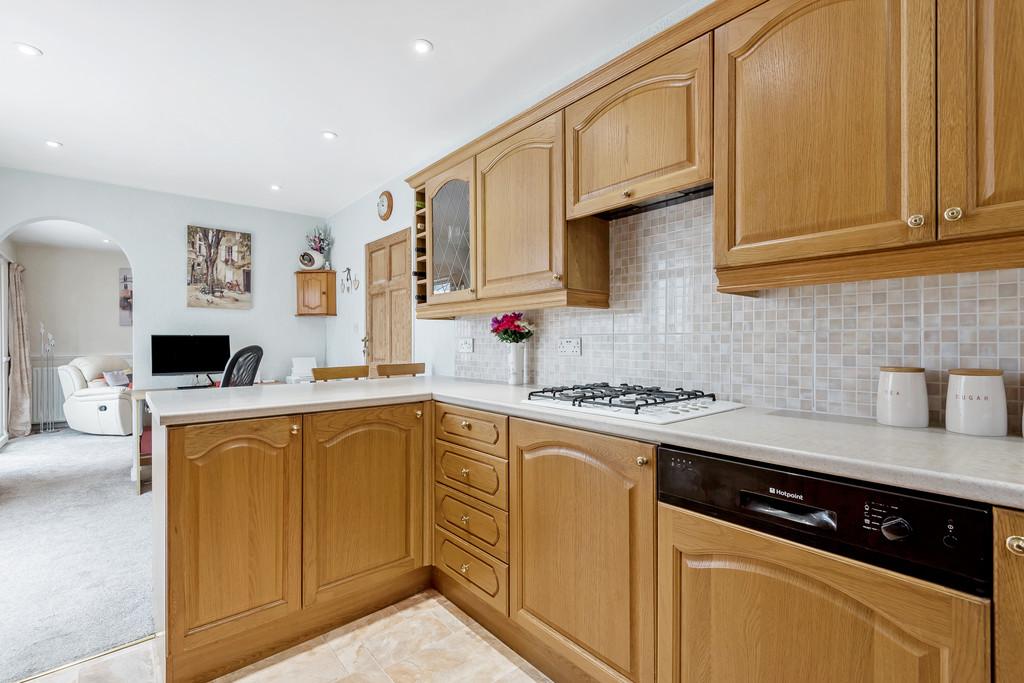 Family Kitchen