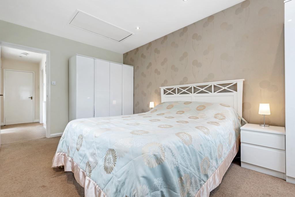 Owners Bedroom 1