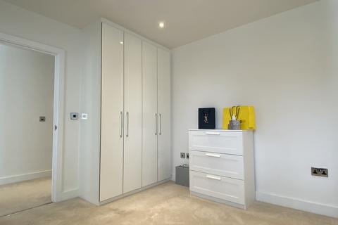 1 bedroom apartment to rent, Parkstone Road, Poole