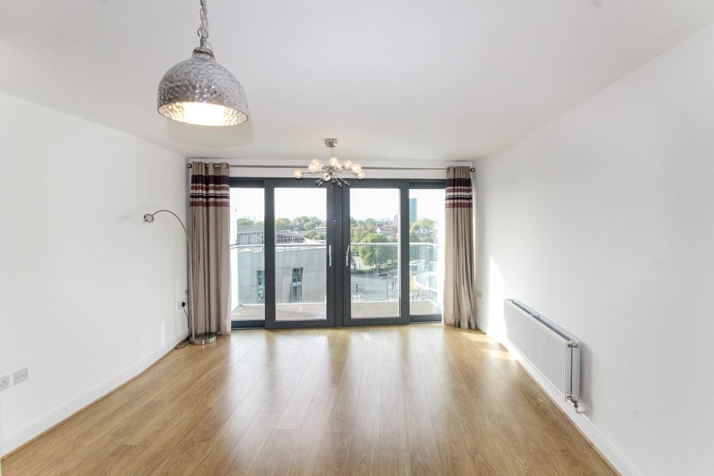 Montreal House, Maple Quay, Canada Water SE16 1 bed apartment £1,647 pcm (£380 pw)
