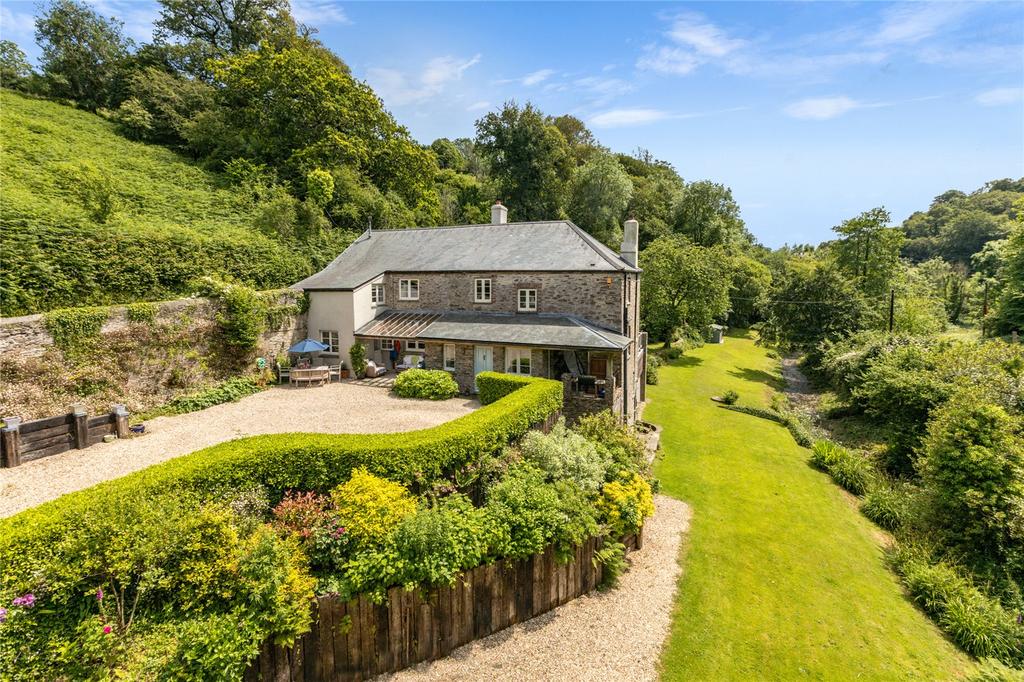 Embridge Mill