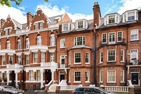53 Addison Gardens, London, W14 0DP