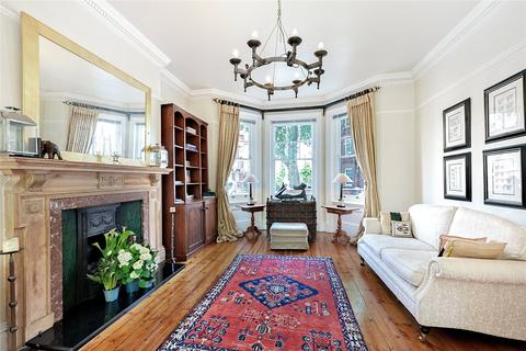 53 Addison Gardens, London, W14 0DP