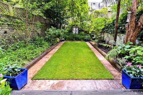 53 Addison Gardens, London, W14 0DP