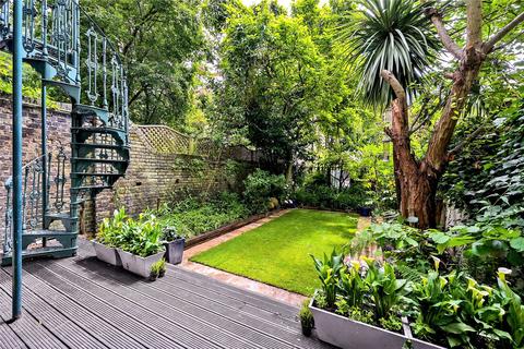 53 Addison Gardens, London, W14 0DP