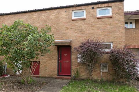 undefined, Leven Walk, Bedford MK41