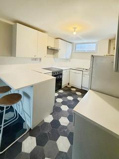 undefined, Leven Walk, Bedford MK41