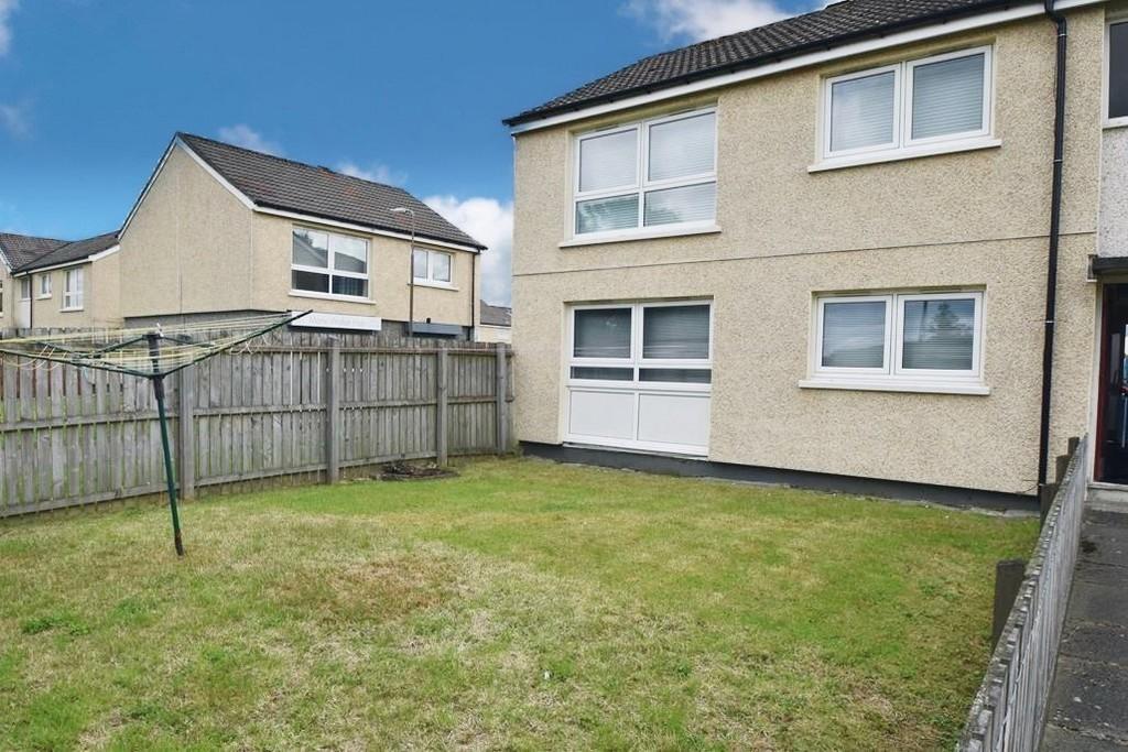 Birkenshaw Way, Armadale 1 bed apartment £69,000