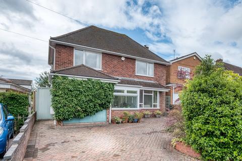 3 Beckett Road, Worcester, WR3 7NJ