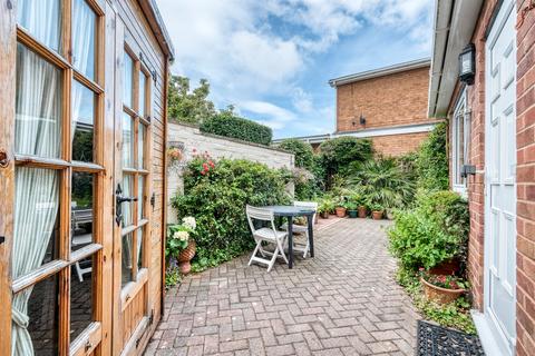 3 Beckett Road, Worcester, WR3 7NJ