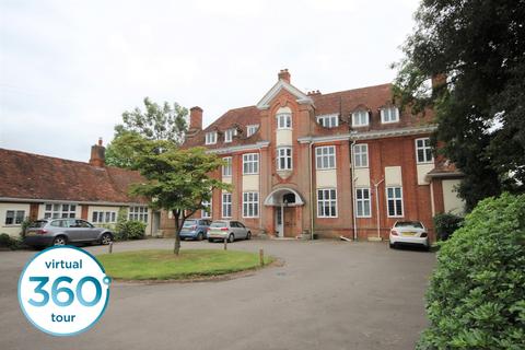 3 bedroom apartment for sale - Arborfield Court, Swallowfield Road