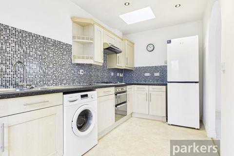 2 bedroom apartment to rent, Willow Drive, Shilton Park, Carterton, Oxfordshire, OX18