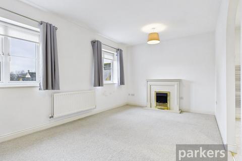 2 bedroom apartment to rent, Willow Drive, Shilton Park, Carterton, Oxfordshire, OX18
