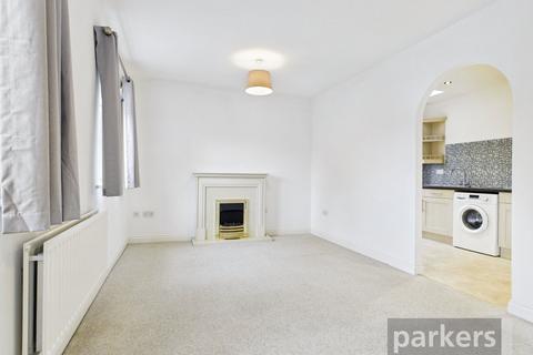 2 bedroom apartment to rent, Willow Drive, Shilton Park, Carterton, Oxfordshire, OX18