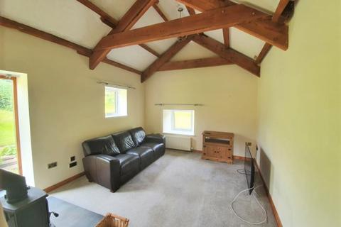1 bedroom barn conversion to rent - Albaston, Gunnislake