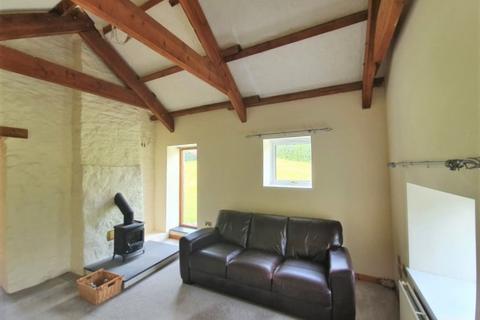 1 bedroom barn conversion to rent - Albaston, Gunnislake