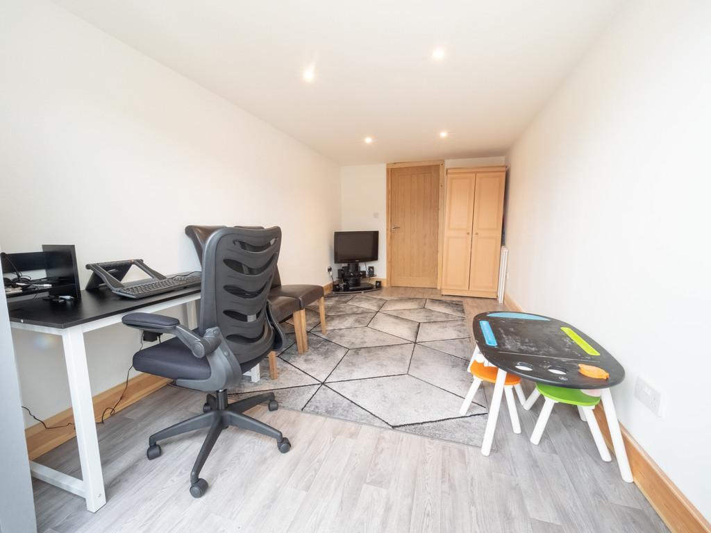 Garden office