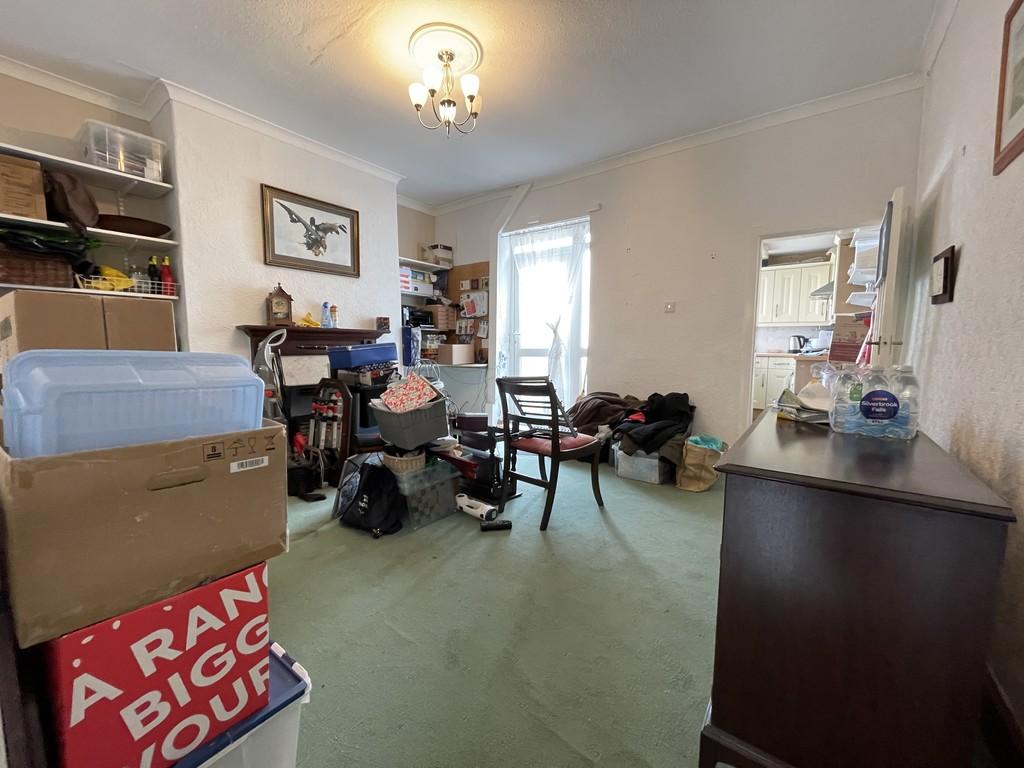 Ellison Fold Terrace, Darwen 2 bed terraced house £75,000