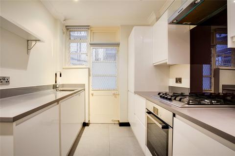 1 bedroom flat for sale, Hatherley Court, Hatherley Grove, London