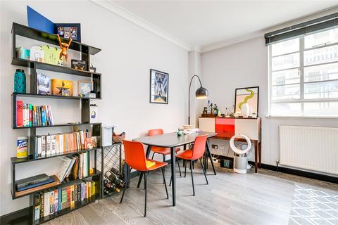 1 bedroom flat for sale, Hatherley Court, Hatherley Grove, Notting Hill, London