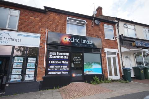 55 Belgrave Road, Wyken, Coventry, CV2 5AX