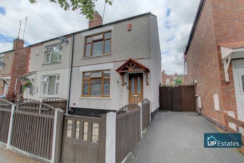 46 Poole Road, Coventry, CV6 1HF