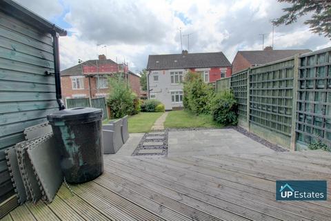 46 Poole Road, Coventry, CV6 1HF