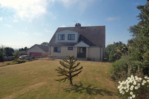 13 Tarbatness Road, Portmahomack, Tain, IV20 1YA