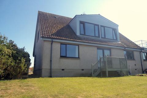13 Tarbatness Road, Portmahomack, Tain, IV20 1YA