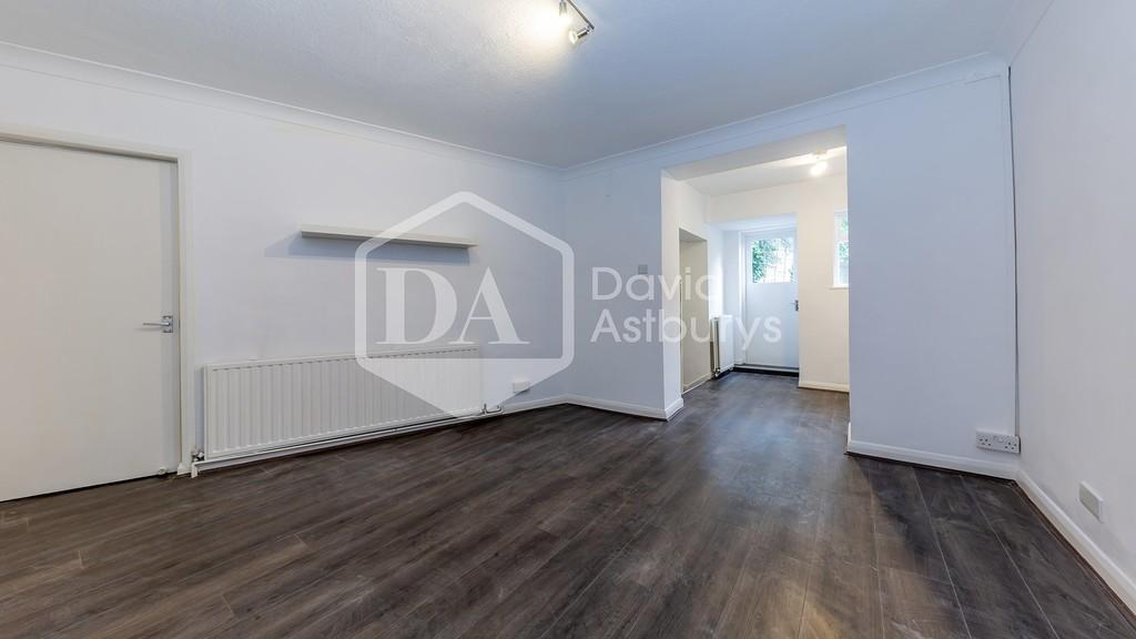 Navarino Road, Hackney London Fields, London 1 bed apartment £1,600