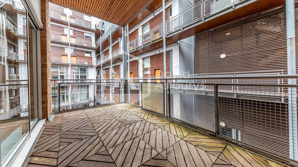 Arbutus Street, Dalston Haggerston Hoxton, London 2 bed apartment £