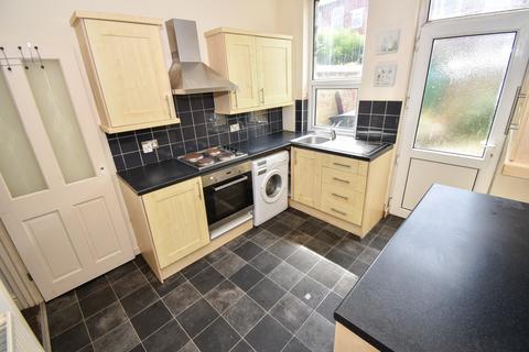 3 Cameron Avenue, Blackpool, FY3 8RF