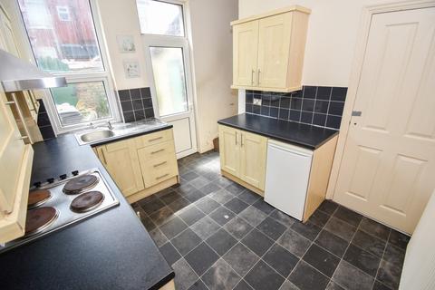 3 Cameron Avenue, Blackpool, FY3 8RF