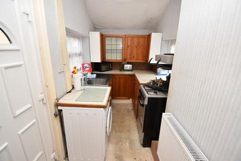 11a Dudley Avenue, Blackpool, FY2 0TU