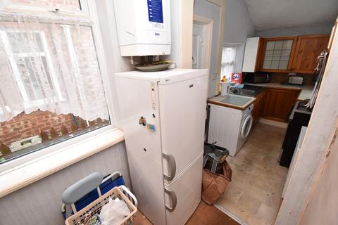 11a Dudley Avenue, Blackpool, FY2 0TU