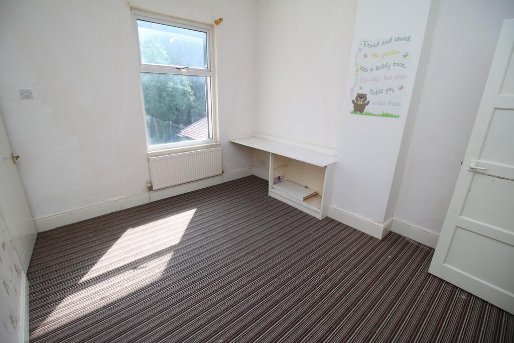 Park Road, Bedworth 2 bed end of terrace house £110,000
